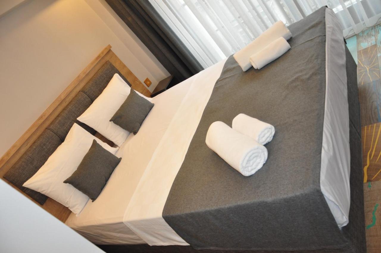 Check In Hotel Istanbul Exterior photo