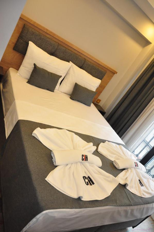 Check In Hotel Istanbul Exterior photo