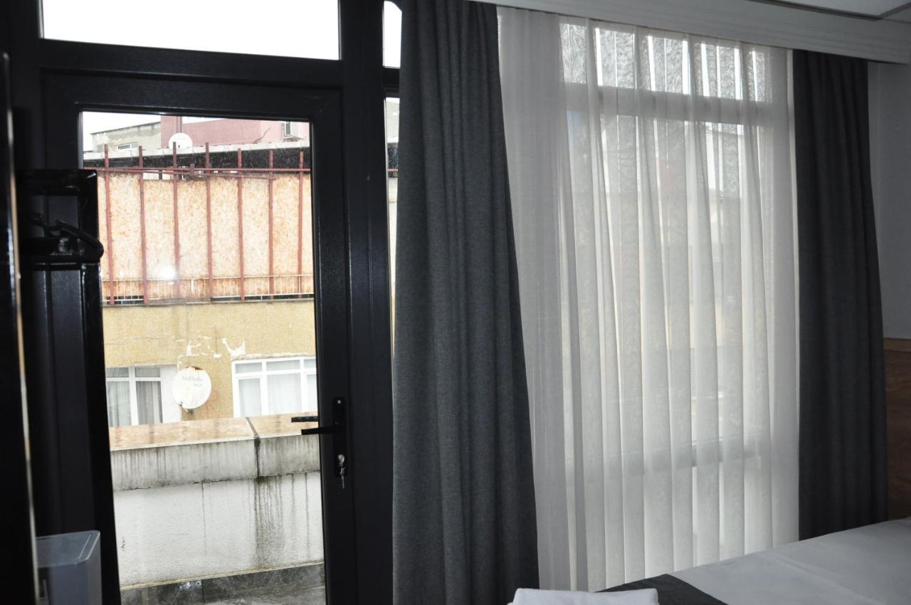 Check In Hotel Istanbul Exterior photo