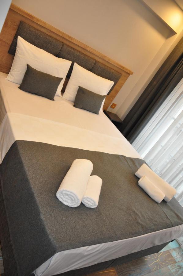 Check In Hotel Istanbul Exterior photo