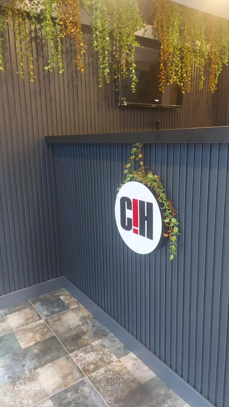 Check In Hotel Istanbul Exterior photo